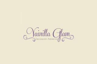 Vainilla Glam logo