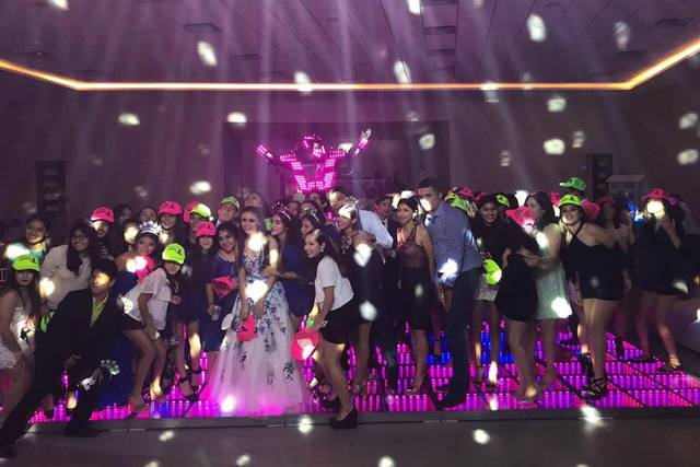 Música y ambientación