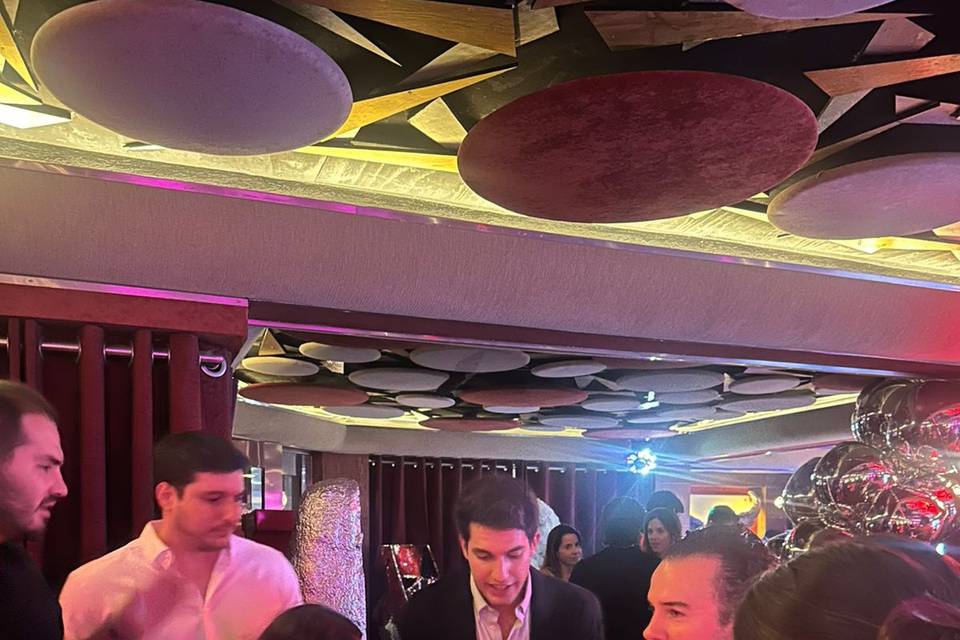 Magia en tu evento