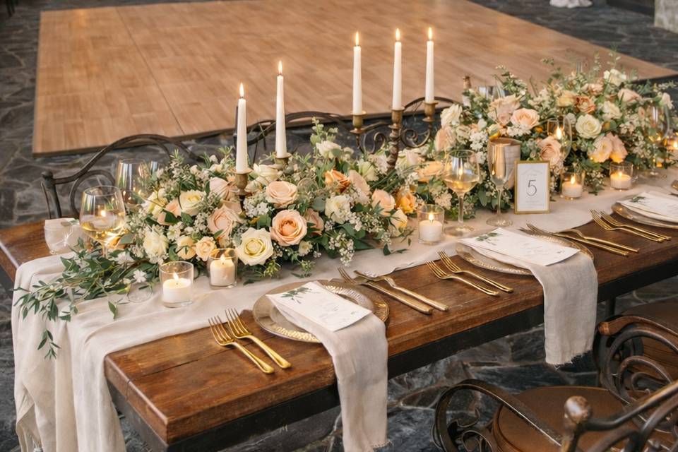 Boda viñedo