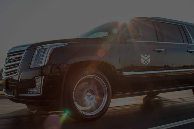 Luxe Member Transportation