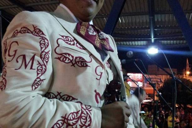 Gala de México