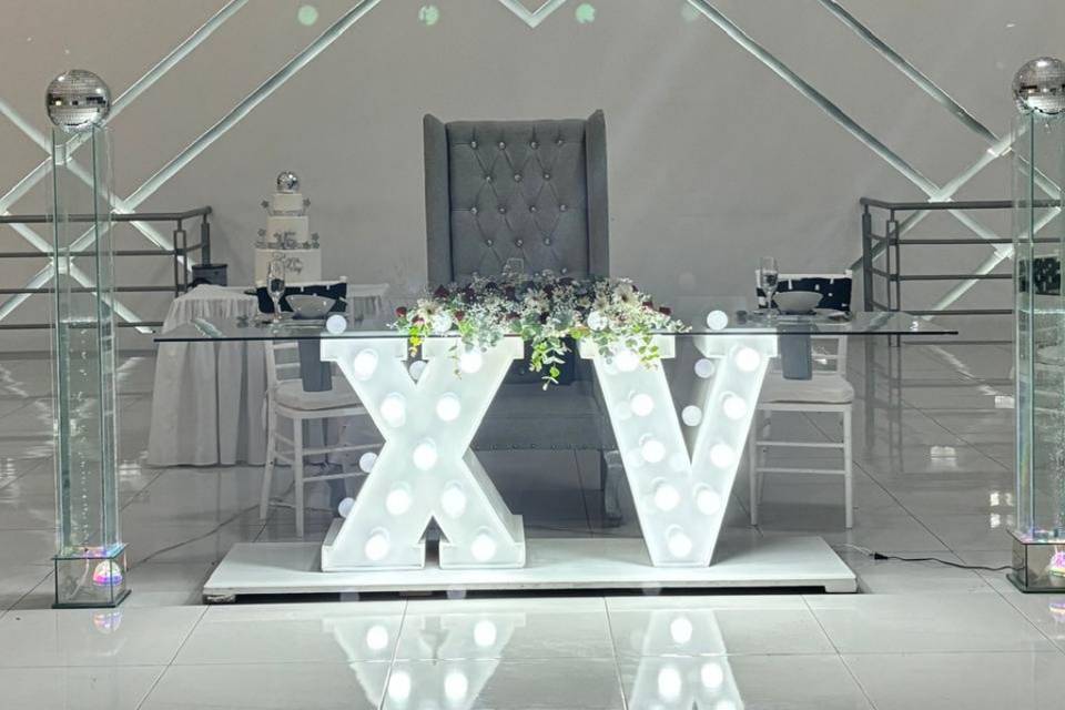 Salón Imperial