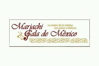 Mariachi Gala de México Logotipo