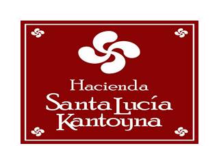 Hacienda Santa Lucía logo
