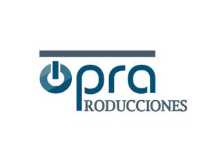 Opra producciones logo