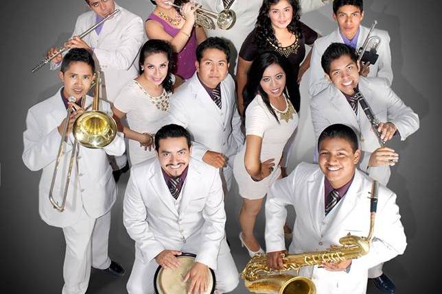 Orquesta