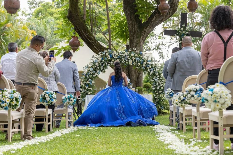 Ceremonia