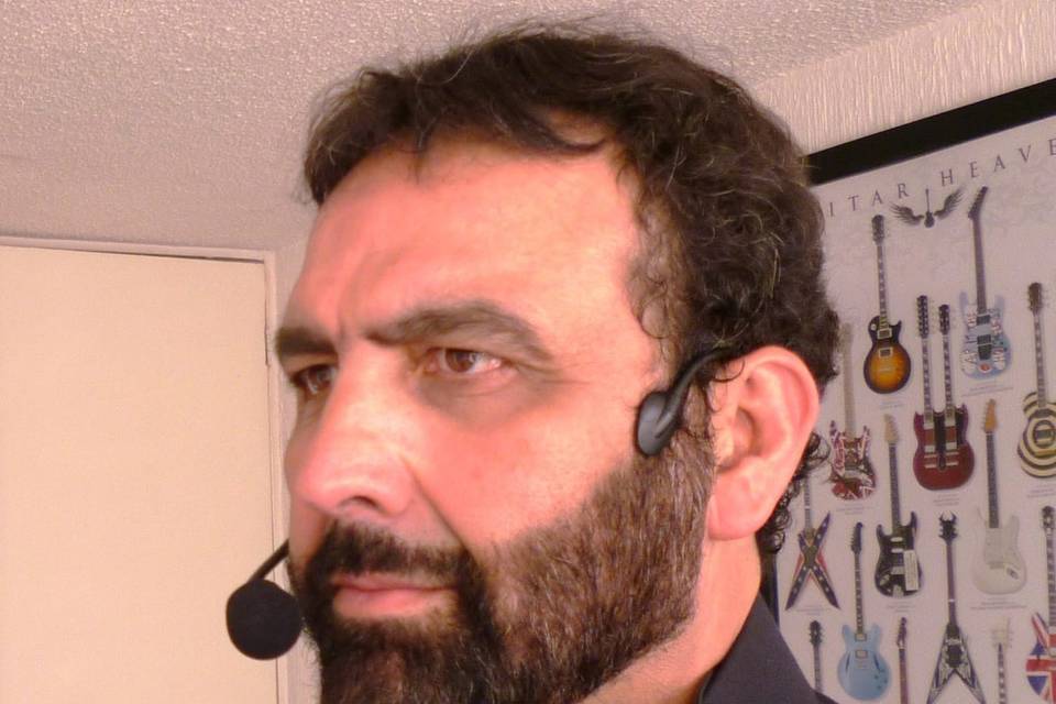 Luis Voces