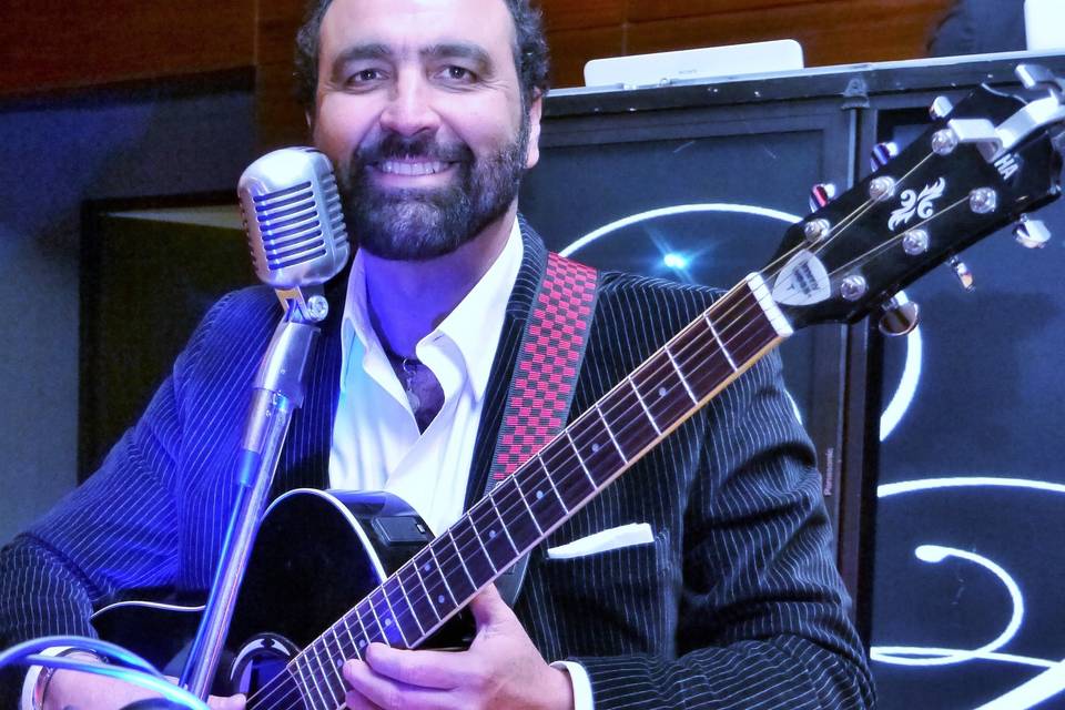 Luis Voces