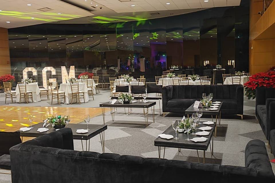 Evento social