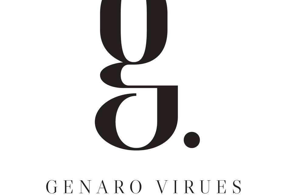 Genaro Virues Makeup Artist