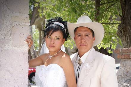 Inmortaliza tu boda