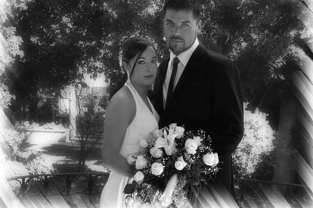 Fotos en blanco y negro