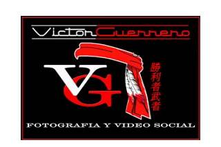 Victor Guerrero Fotografía y Video Social logo