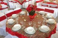 Fraga Banquetes