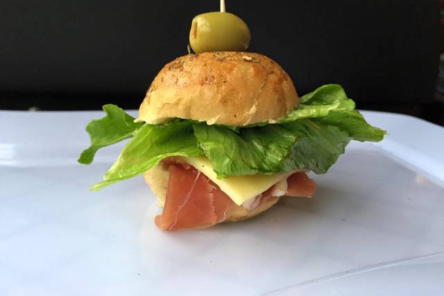 Bocadillos