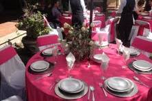 Boda en atlixco