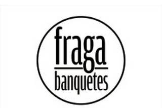 Fraga Banquetes logo