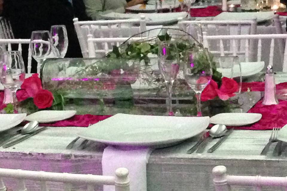 Boda atlixco