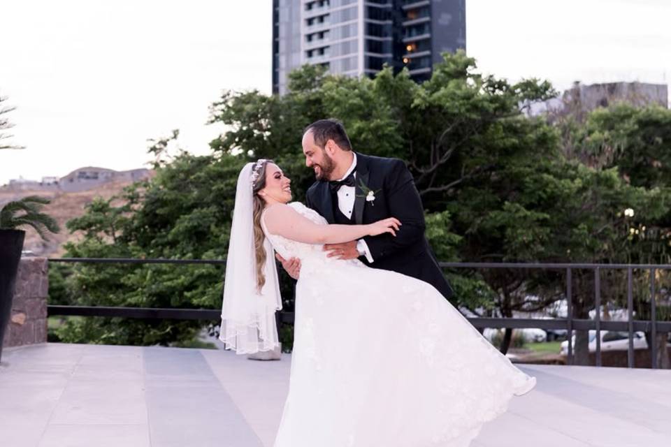 Felices para siempre!