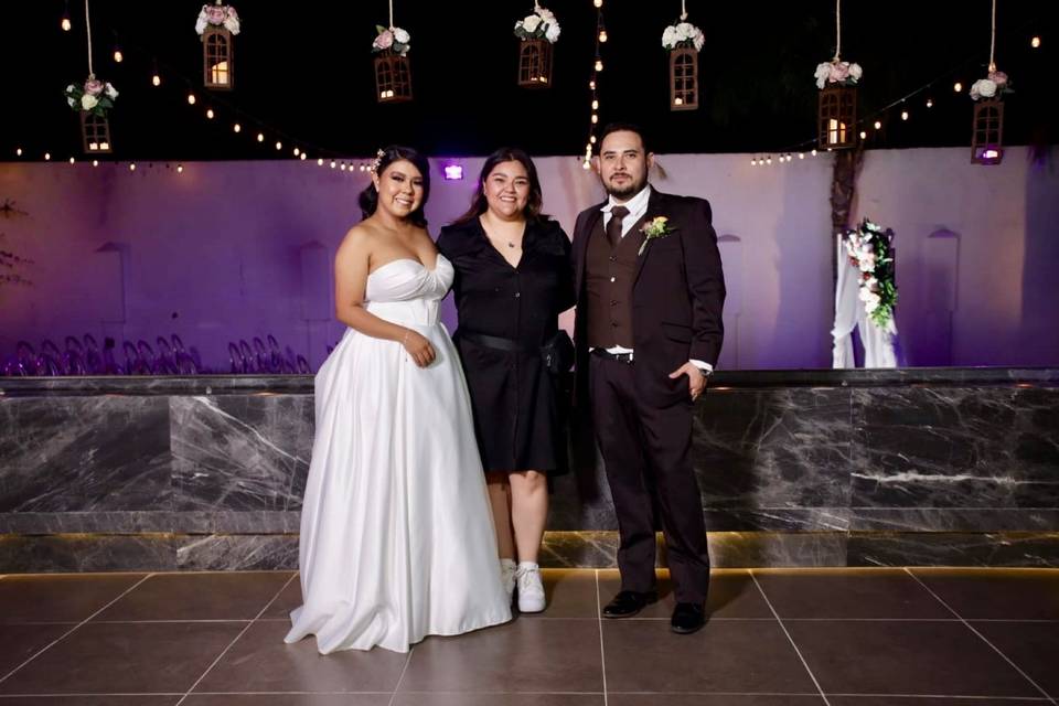 Boda J&D