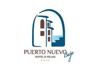 Puerto Nuevo Baja Hotel logo