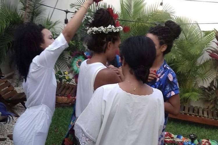 Ceremonia