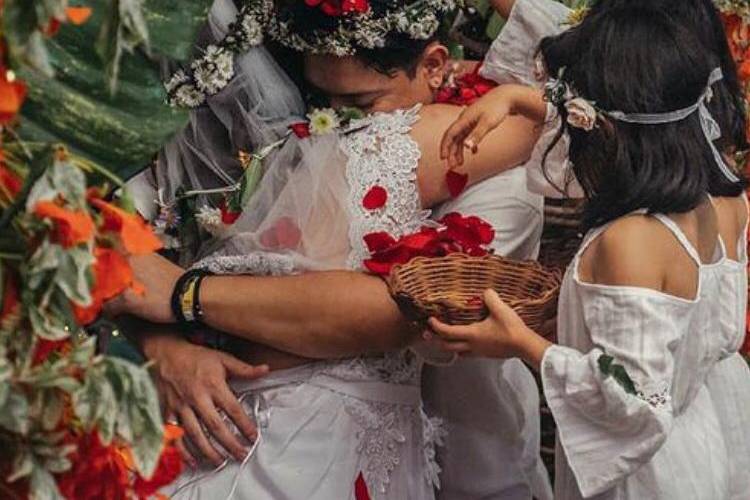 Boda maya