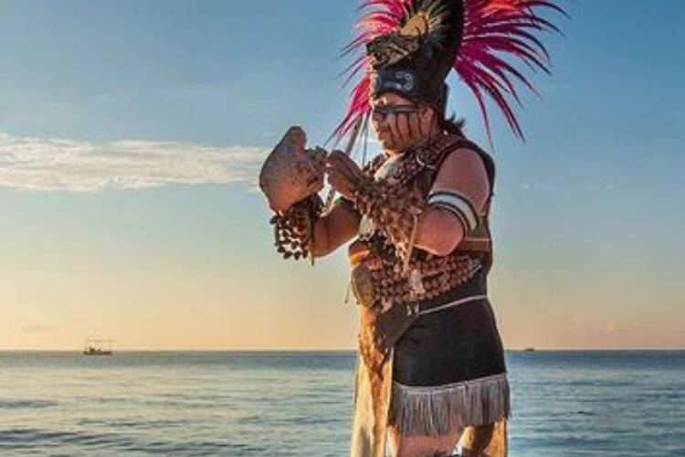 Boda maya