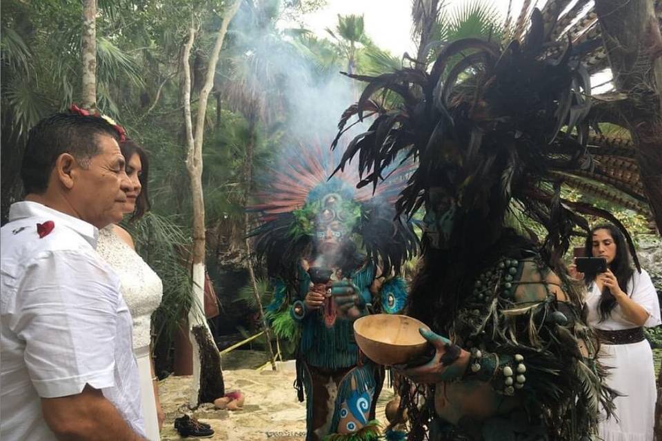 Bebida ancestral