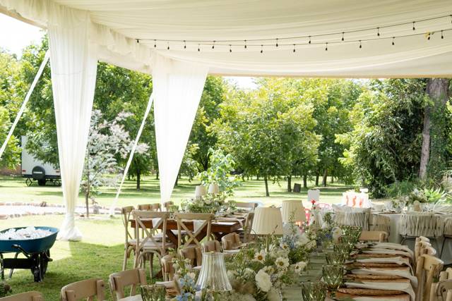 Moran Event Planner