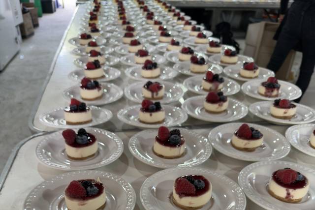 Banquete