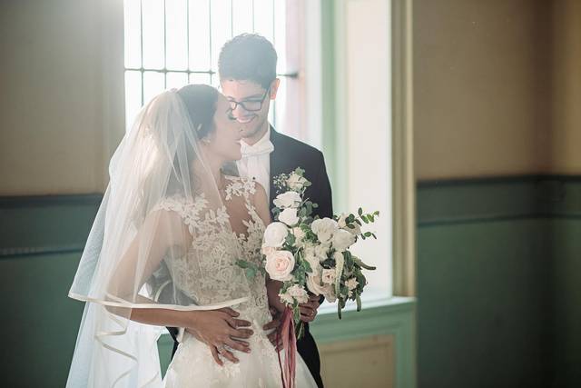 Boda perfecta