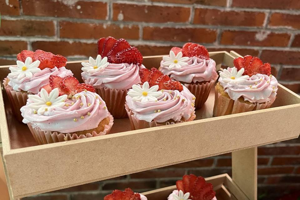 Cupcakes