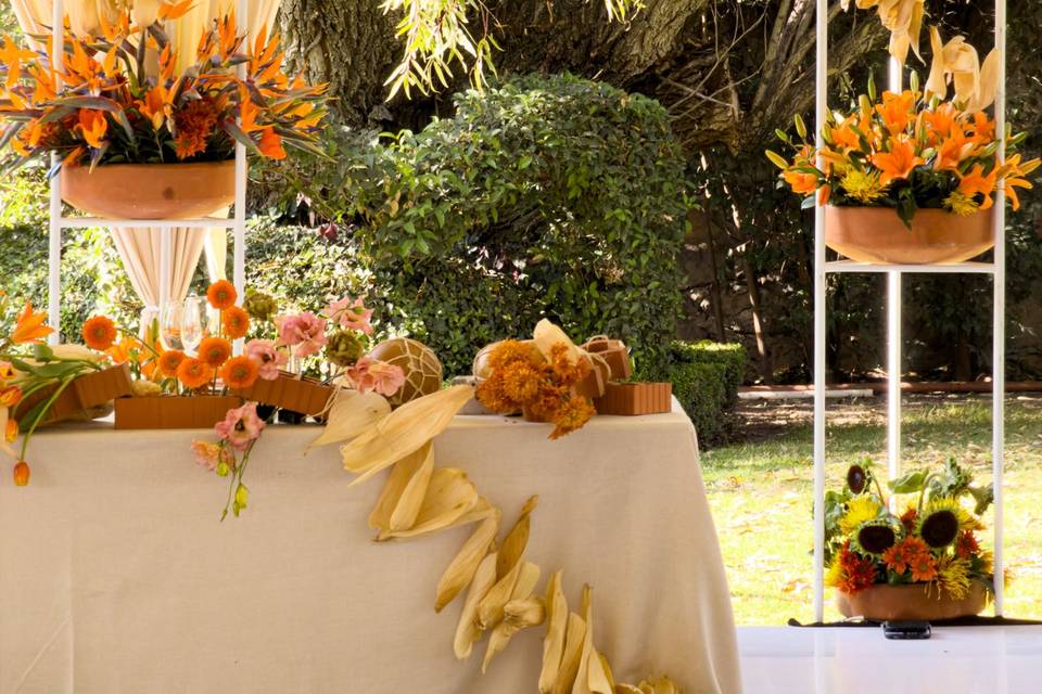 Bodas