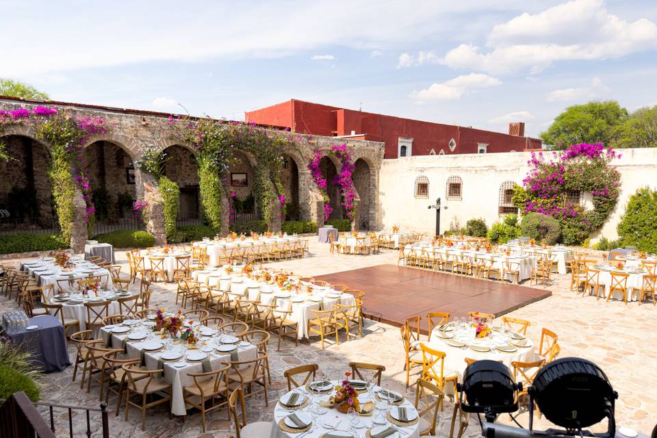 Bodas