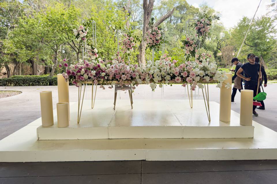 Bodas