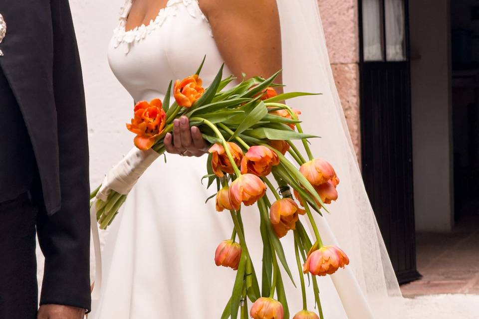 Bodas