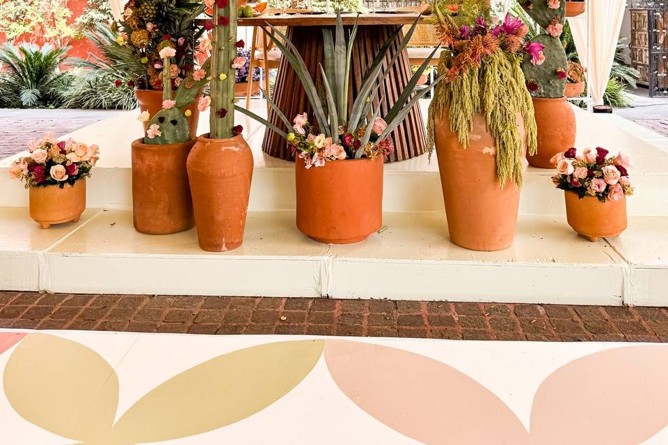 Bodas