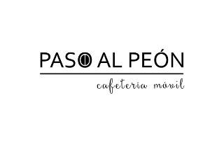 Paso al péon logo