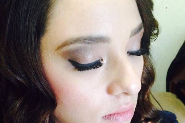 Maquillaje de día