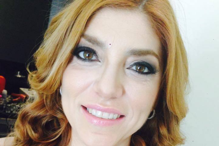 Ale Garcia Make Up