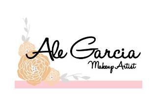 Ale Garcia Make Uplogo