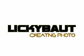 Licky Baut logo