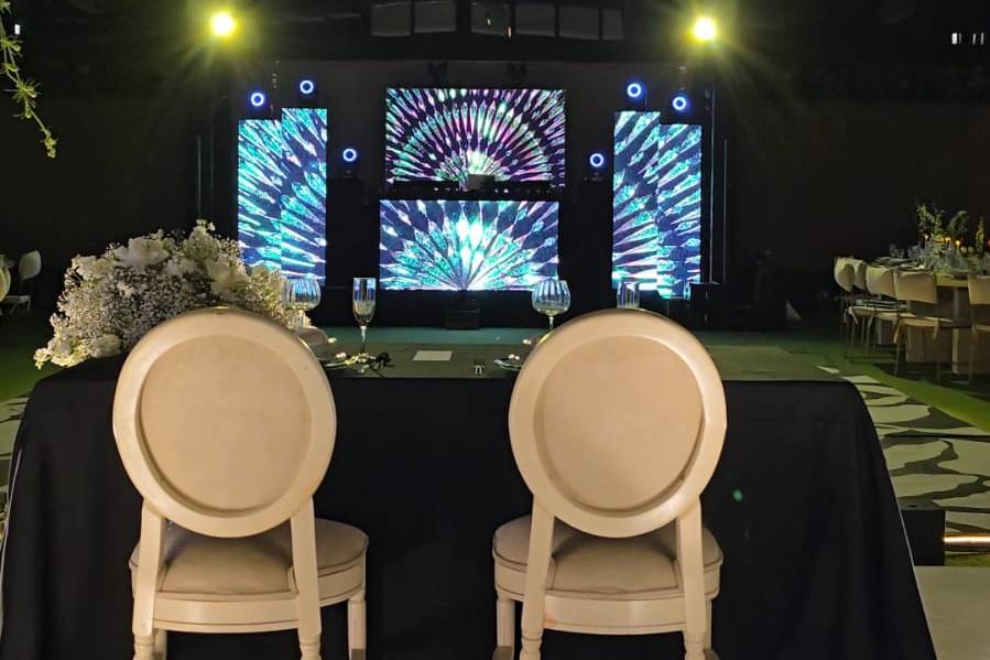 Dj de bodas
