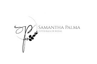Samantha Palma Logo