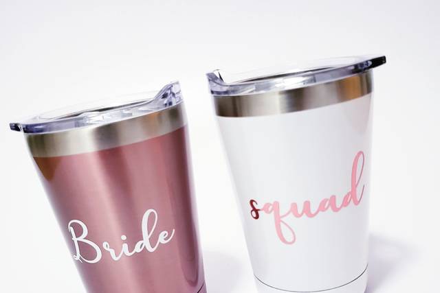 Llavero personalizado – Team bride mx