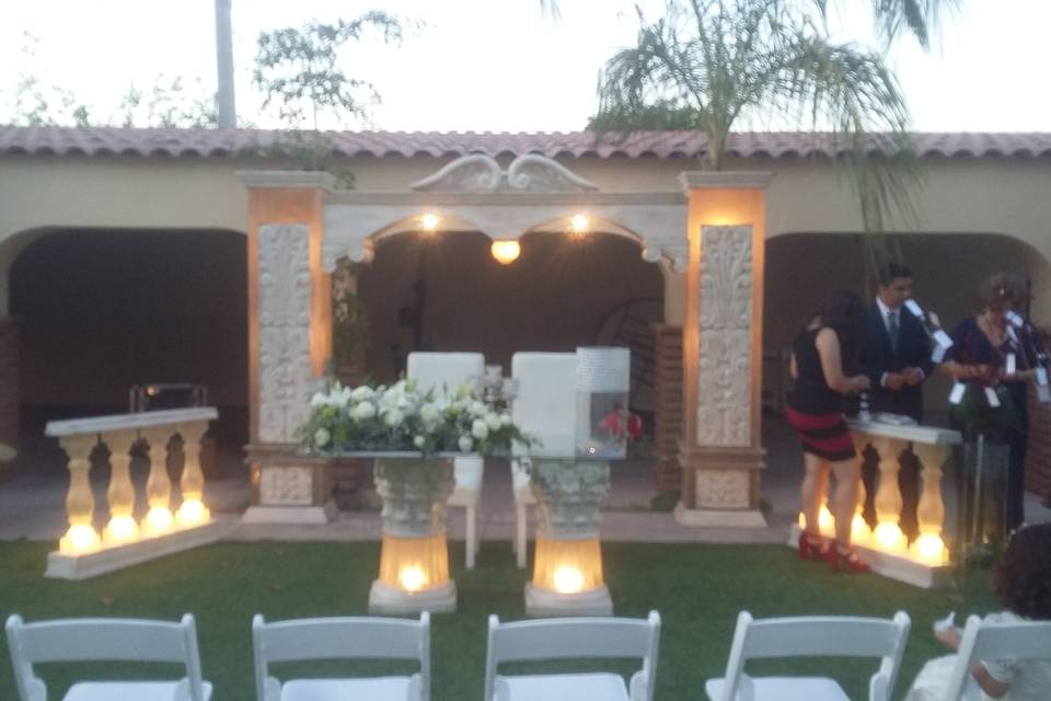 Boda villa toscana