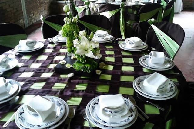 Decoraciones originales
